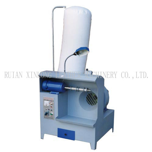 Dust collecting Polishing Machines