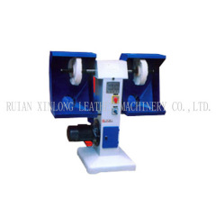 Leather Polishing Machine