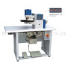 Automatic Speed Change Cementing& Folding Machine