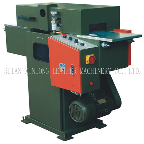 Outsole Roughing machine