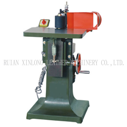 shoe grinding machines