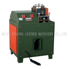 shoe roughing machine