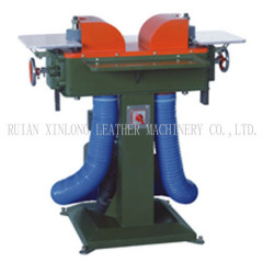 high speed shoe grinding machine