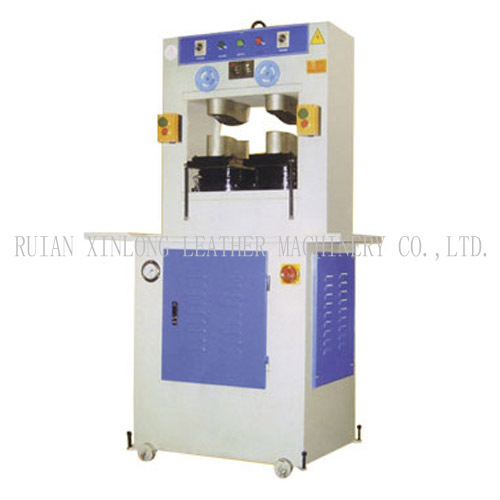 Pressing Timer Insole Moulding Machine