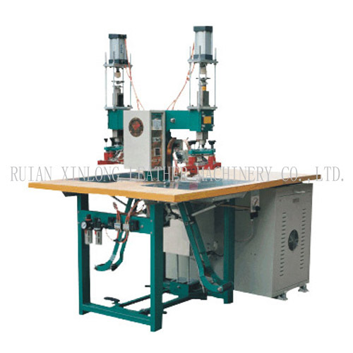 Plastic Welding Machine