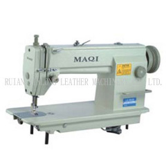 High-speed Lockstitch Sewing Machine