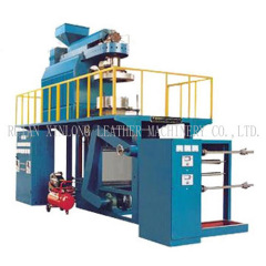 PP Film Blowing machine