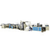 full automatic non-woven fabrics bag-making machine