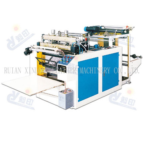 Plastic Bag Making Machine