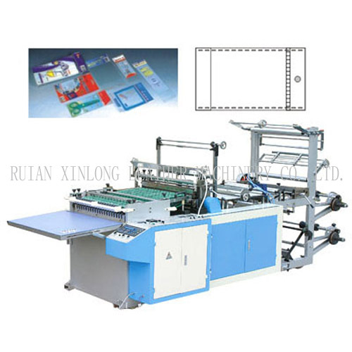 opp bag making machine