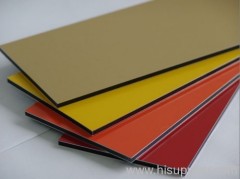 alucobond panel