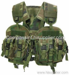 tactical vest with hydration pack