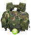 tactical vest with hydration pack