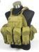 tactical vest with hydration pack
