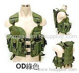 tactical vest with hydration pack