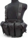 tactical vest AK-47 bellyband