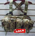 tactical vest AK-47 bellyband