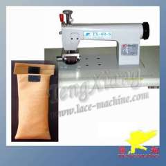 Ultraosnic lace machine