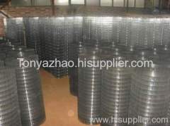 Expanded Wire Mesh