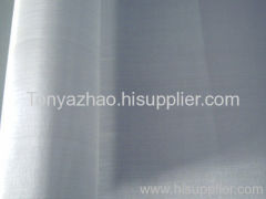 Stainless Steel Wire Mesh