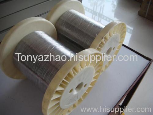 Stainless Steel Wire