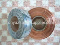 Small Coil Wire