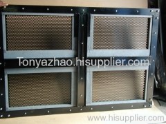 Perforated Metal Mesh