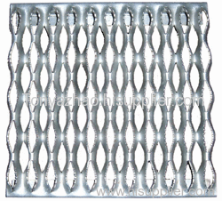 Perforated Sheet