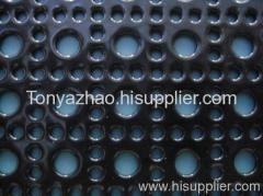 Perforated Metal Mesh