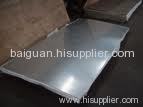 EV4 stainless steel plate