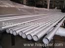 X6CrNi23-14 stainless steel pipe