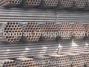 X10CrNiTi18-10 stainless steel pipe