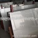 BW1A Steel plate