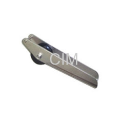 Stainless Steel Fairlead Anchor Roller Mount