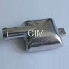 stainless steel Starainer For Electric Bilge Pumps