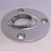 Weldable Round Base