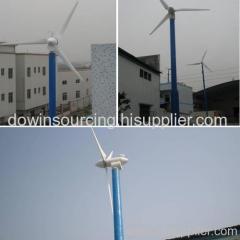 3000W ELECTRONIC YAWING WIND TURBINE GENERATOR SET DW5.0-3000E