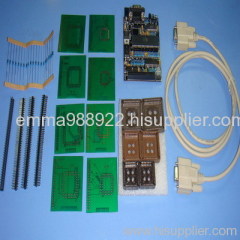 MC68HC(7)11 Programmer eprom programmer