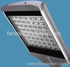 LED street light 100W