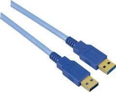 USB 3.0 A Male to A Male