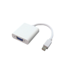 Mini Displayport to VGA