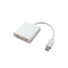 Mini Displayport to DVI