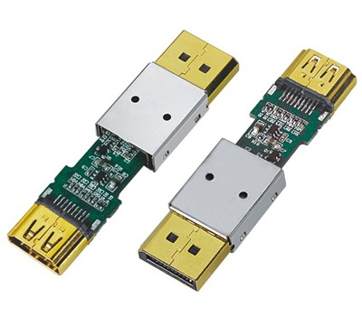 HDMI PCBA