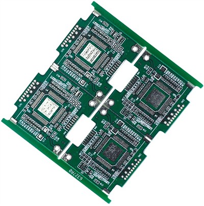 VGA PCB