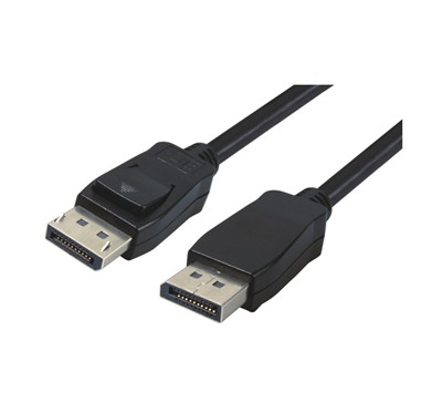 DisplayPort Cable Male to Male