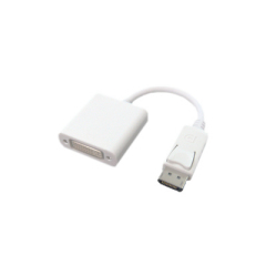 Displayport to DVI