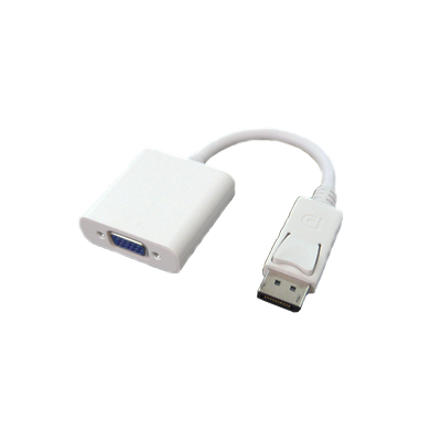 Displayport to VGA