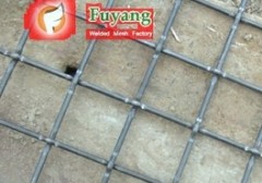 ShenZhou city FuYang Wire mesh co.,ltd