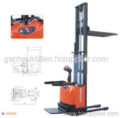 Power Stacker CLB Series