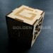 CO2 Bamboo Plaque Laser Engraving Machine